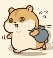 hamster