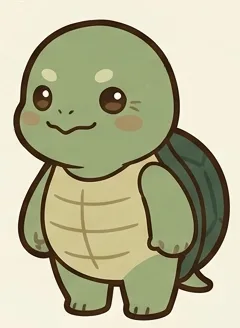 kame
