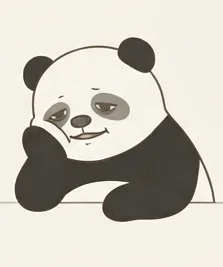 panda
