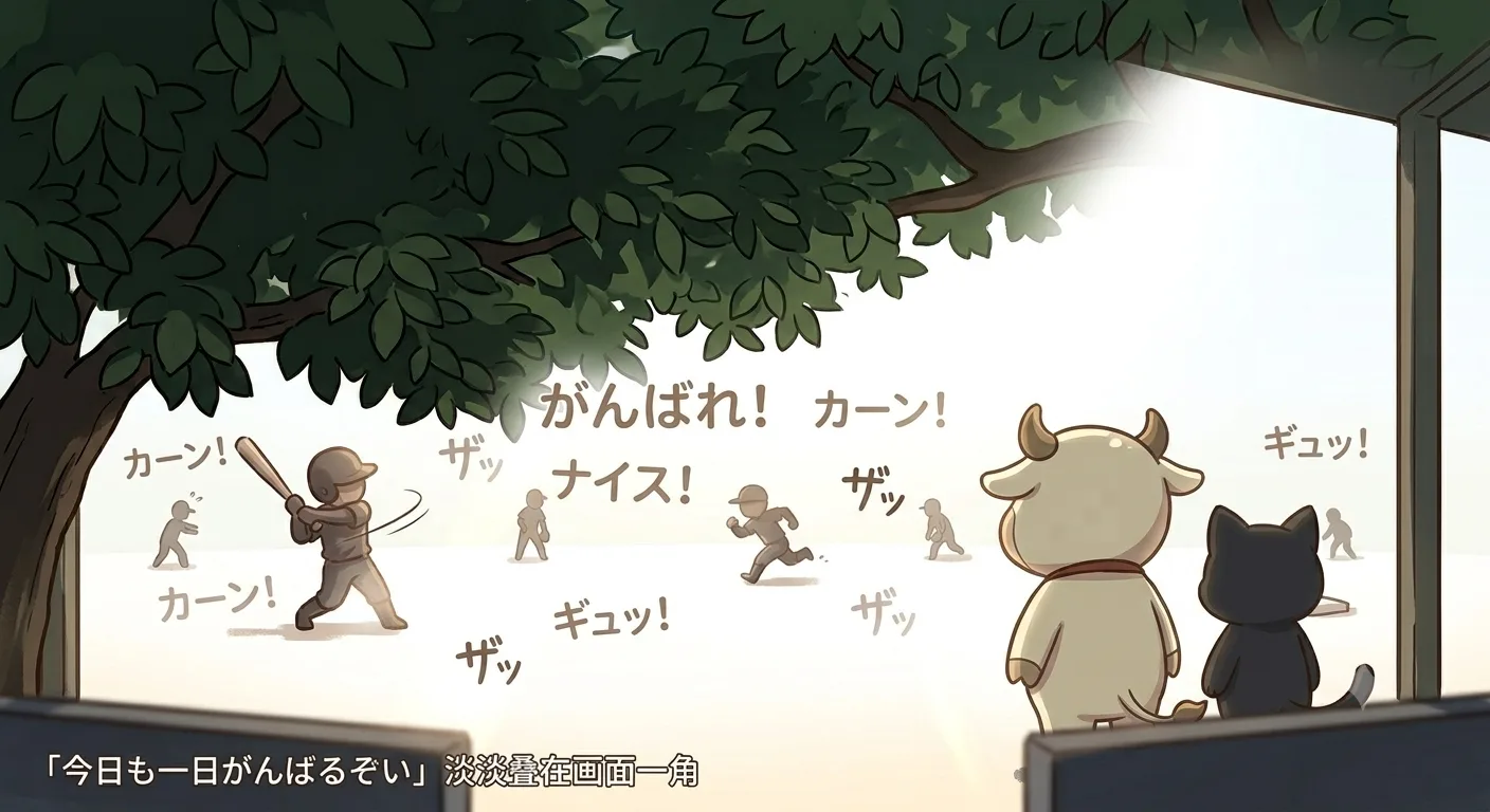 7